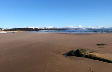 Clashmore House Garden Cottage Dornoch - Foto 40