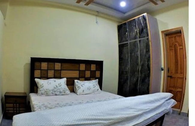 Mehmaan Khana Apartment - Photo 2