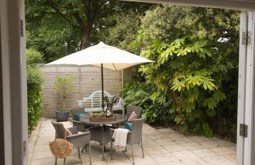 Cob Cottage - Foto 27