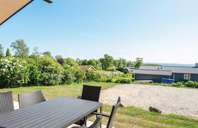 6 Person Holiday Home in Ronde - Foto 25