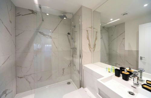 Fabulous 1 Bedroom Apartment in Gravesend Centre - Foto 4