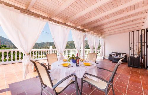 Fuentezuelas Pool Villa - Foto 10