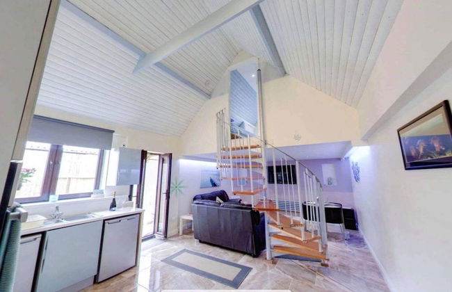 The Lodge Westmoor Farm - Foto 6