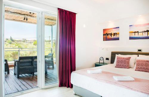 Enervillas VIP Villas with pool bbq - Foto 52