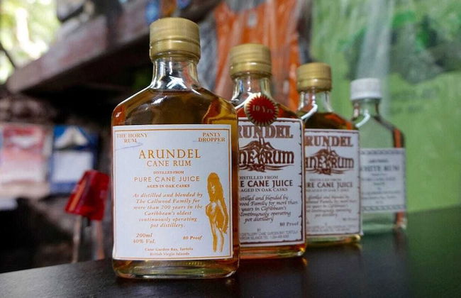 Coconut Breeze Villas - Foto 32