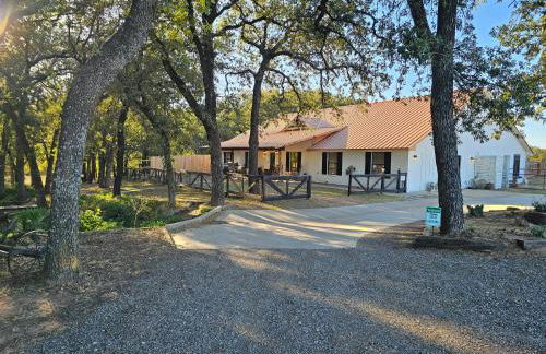 The Lodge at Harmony Oaks - Foto 1