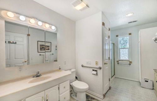 Caldwell Country Home on Quiet Acreage - Foto 18