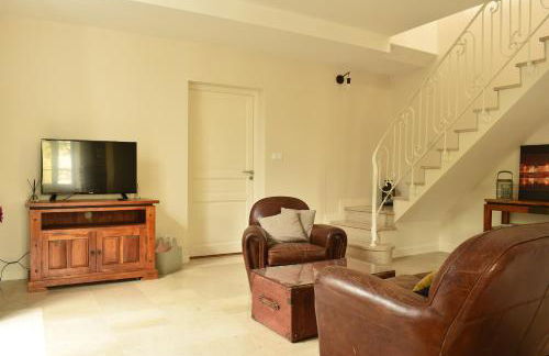 Maison de charme, 8 pers, centre-ville de Château Gontier - Photo 14