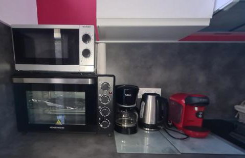 Maison du Beffroy - Foto 16