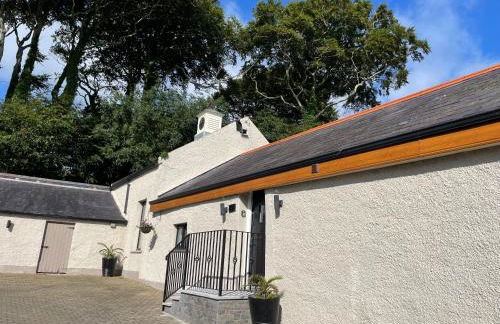 Grange Cottage - Foto 33