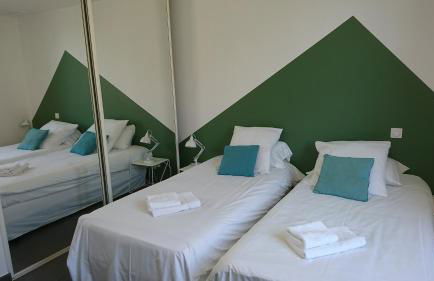 Appartement Le Saint Nazaire - Les Balcons de la Cité - Foto 52