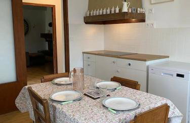 Magnifique maison dans un écrin de verdure - Idéal séjour en famille ou amis - Photo 9