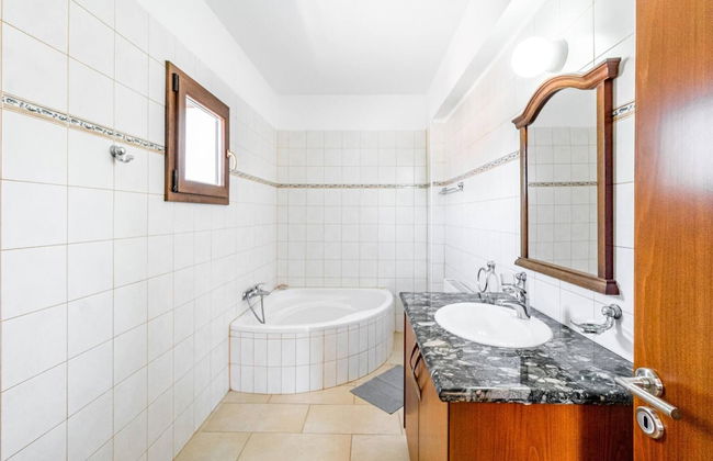 Villa Nikolina - 5 En-suite Bedrooms - Foto 26