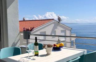 Villa Dani Sea & Pool Apartments - Foto 3