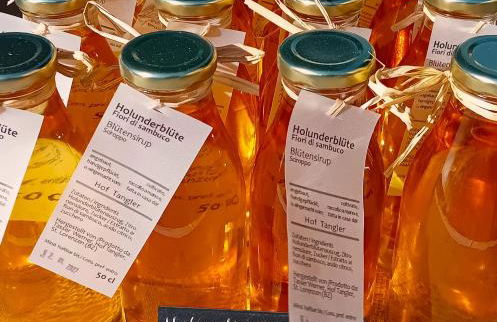 FeWo Passo-Palade - Foto 66