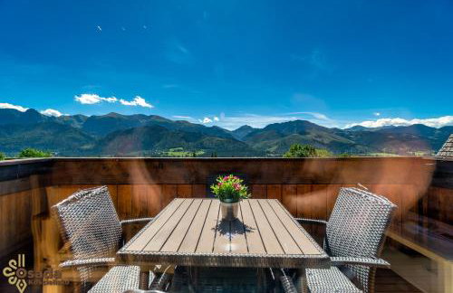 Osada Kościelisko - Tatry na Wyciągnięcie Ręki - Foto 26