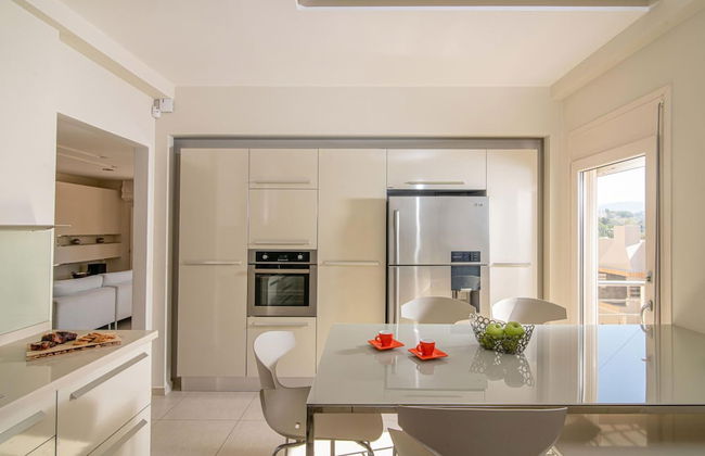 Luxury Villa Alba by Estia - Foto 28