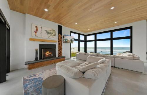 Bandon Coast - Beach Access, Ocean views & Hot Tub - Photo 49