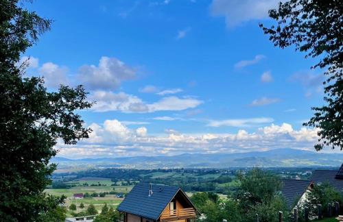 Mały Domek & Chatka Panorama - Foto 42