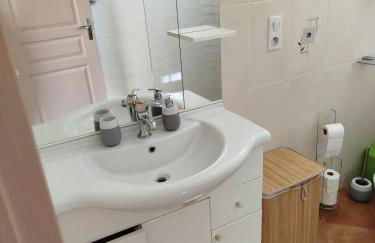 Maison au calme pour 7 personnes - Foto 6