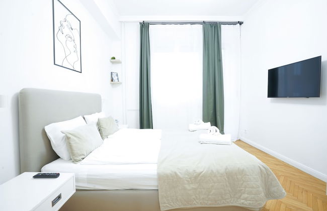 Venus Apartments - Paulay Ede Street - Foto 6