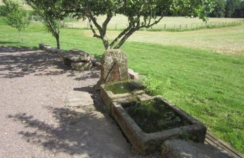Gîte de charme dans les Vosges Saônoises - FR-1-583-412 - Foto 30