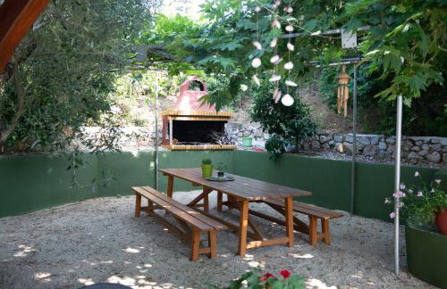 Studios Kofos Limin - Foto 27