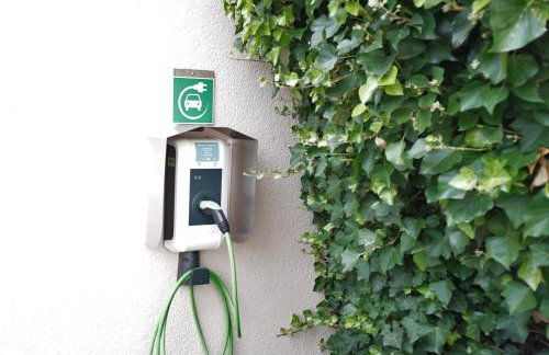 FeWo Sabine - Foto 17