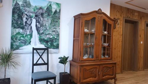 Agroturystyka nad potokiem - Foto 5