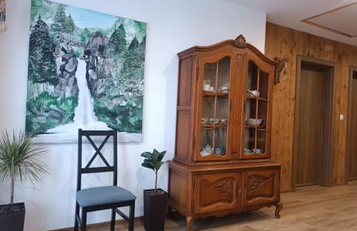 Agroturystyka nad potokiem - Foto 5