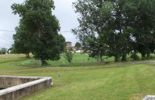 Maison typique à coté d'une église du XIIeme - Foto 12
