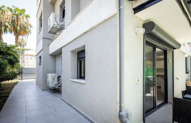 Bahai Serenity Apartment by Sea N' Rent - Foto 31