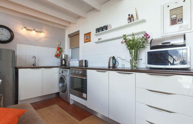 Harbour Terrace 48 by CTHA - Foto 5