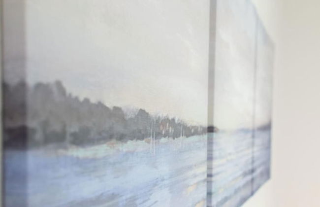 Walls of Piran Apartments and Rooms - Foto 3