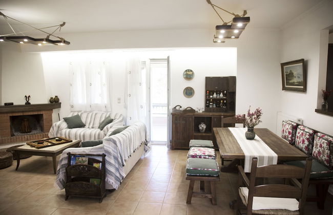 Villa Jasmine - Photo 11