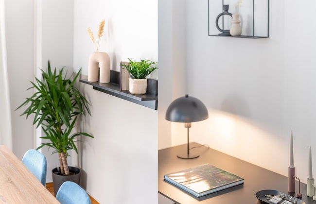 Homey 2BR Apartment in Cholargos - Photo 7