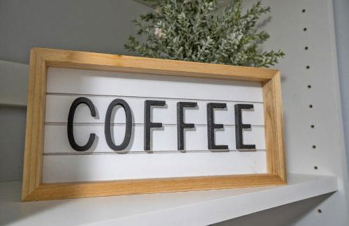 The 418. An 1866 Build with Modern Comforts - Foto 13