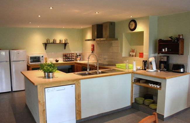 Charming Farmhouse With Large Terrace - Foto 14