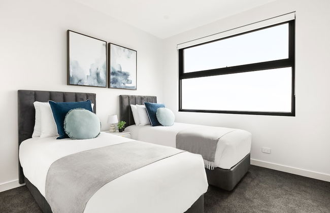 Docker St Elwood Apartments by UrbanRest - Foto 8