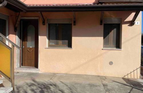 Gate2-MarcoPoloAirport-2 camere da letto-Wifi-Netflix-15' da Venezia - Photo 28