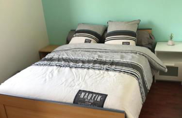 Belle Maison au calme 4 à 6 pers. 25mn Futuroscope - Foto 16