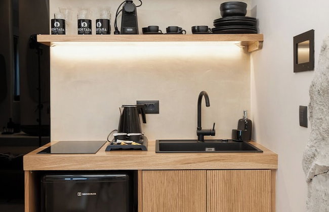 Portara Seaside Luxury Suites - Foto 83