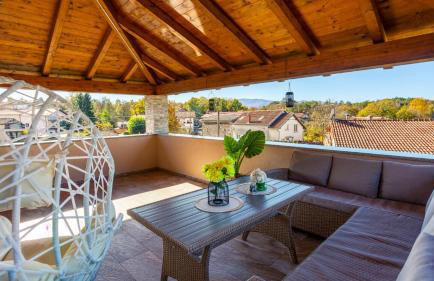 Villa Lemily with private pool by Villas Guide - Photo 43