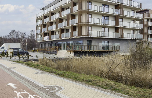 Resorts Kołobrzeg - Foto 6