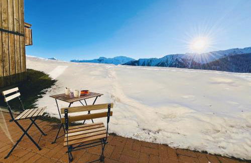 Samoens 1600, ski au pied - Photo 41