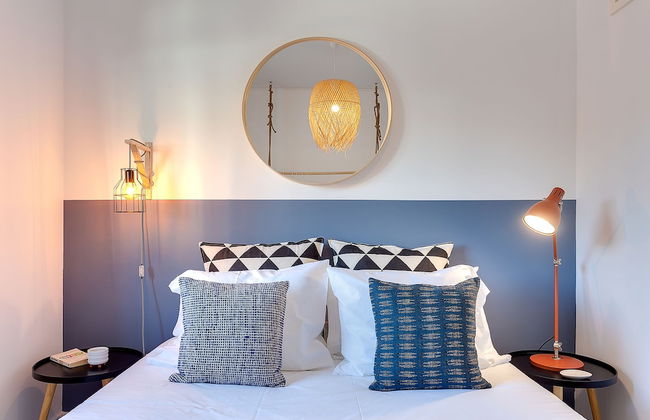 DA'Home - Boavista Brightful Apartment - Foto 3