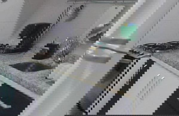 Ajuricaba Suites - Morada do Sol - Photo 5