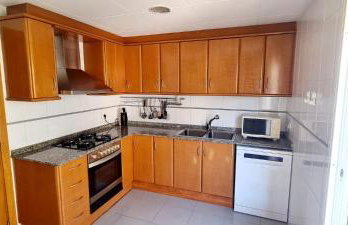 Can Tete Casa grande para 10-12 personas ideal familias y grupos cerca del mar - Foto 9