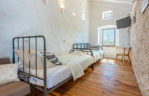 STARA KUĆA - old stone house - Foto 27