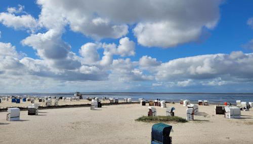 Fewo am Yachthafen - Foto 3